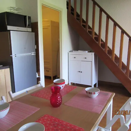 Au Calme L'ile Heureuse * 莱克斯