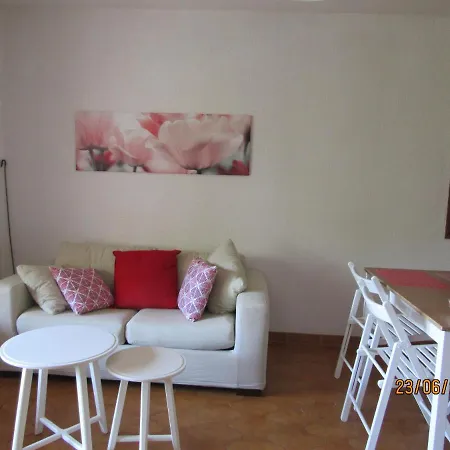 Appartamento Au Calme L'ile Heureuse