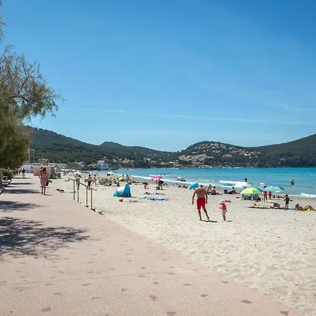 Au Calme L'ile Heureuse