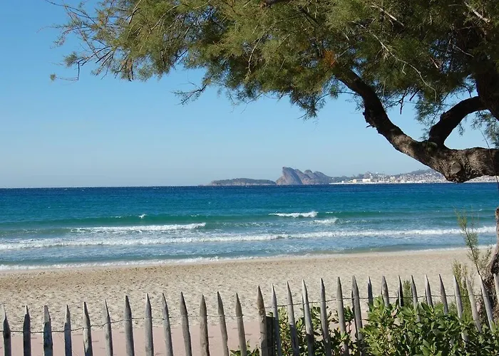 Au Calme L'ile Heureuse Διαμέρισμα *