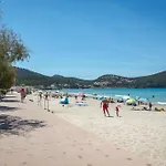 Au Calme L'ile Heureuse