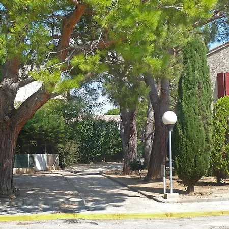 Apartman Au Calme L'ile Heureuse Les Lecques