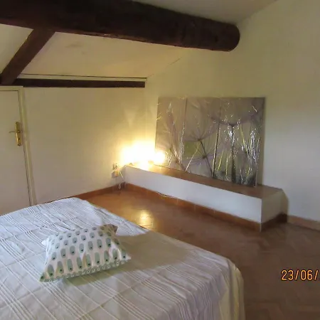 Au Calme L'ile Heureuse Ле-Лек