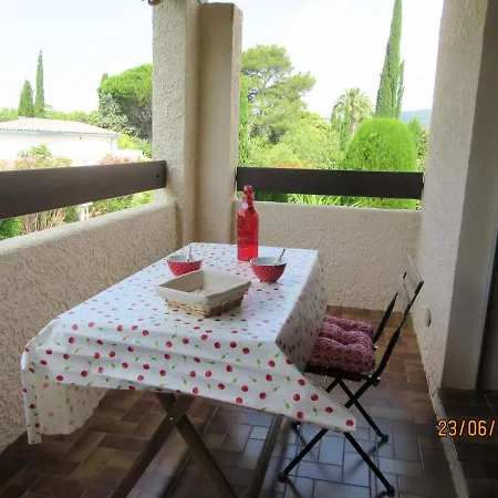 Au Calme L'ile Heureuse