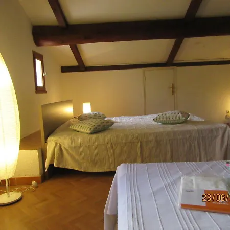 Au Calme L'ile Heureuse Apartman