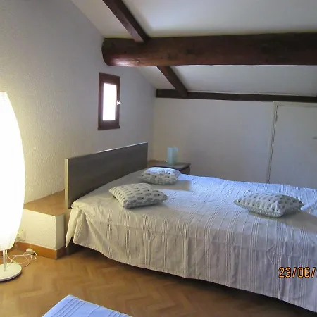 Au Calme L'ile Heureuse Ле-Лек