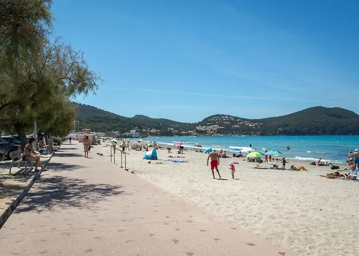 Au Calme L'ile Heureuse